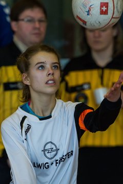 Bild 164 - U14w Deutsche Meisterschaft
